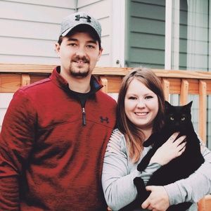 Meet your Posher, Brett